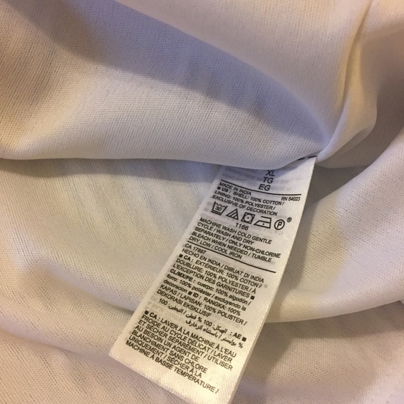 Seersucker Skirt - Picture 5 of 6